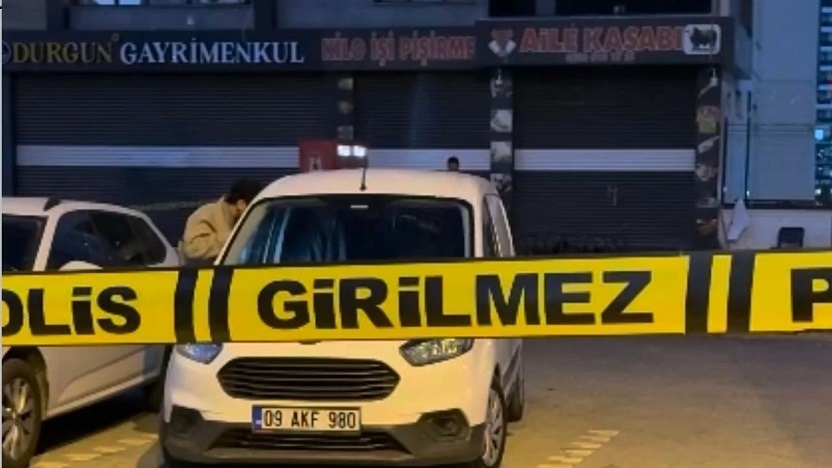 Diyarbakır'da iki grup çatıştı: 2 ölü, 2 yaralı