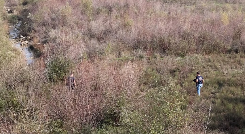 Tekirdağ'da 5 gündür kayıp olarak aranan yaşlı adamın cesedi bulundu