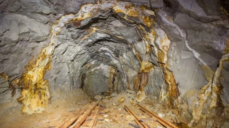 Sivas'ta 1.7 milyar dolarlık altın rezervi bulundu!