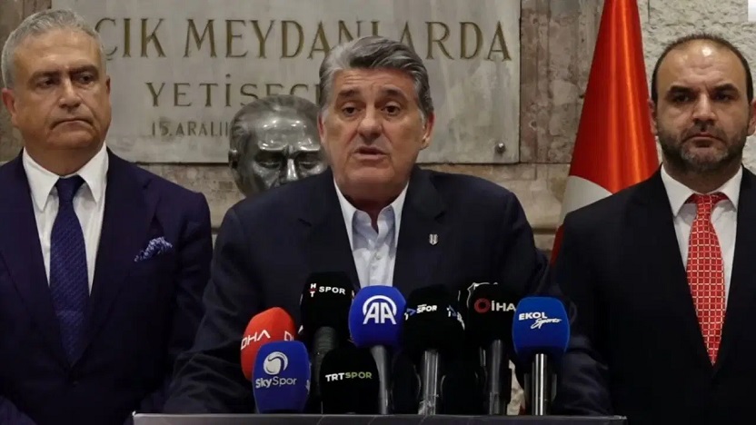 Serdal Adalı: Bu ciddi bir operasyon!