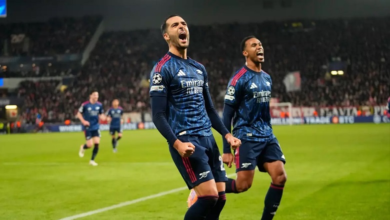 Arsenal çok rahat kazandı