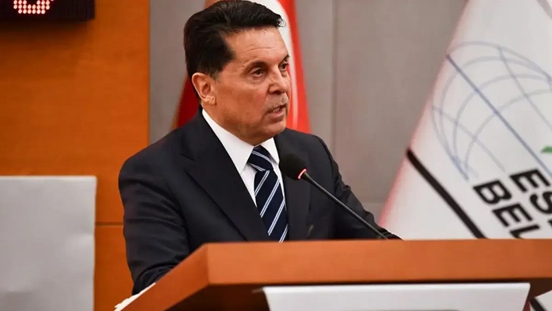 Aziz İhsan Aktaş soruşturmasında yeni gelişme: Ahmet Özer'e takipsizlik kararı