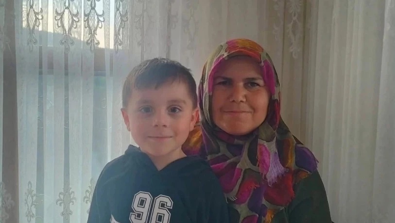 Kastamonu'da sır kayıp! Anne ve oğlu 4 gündür aranıyor