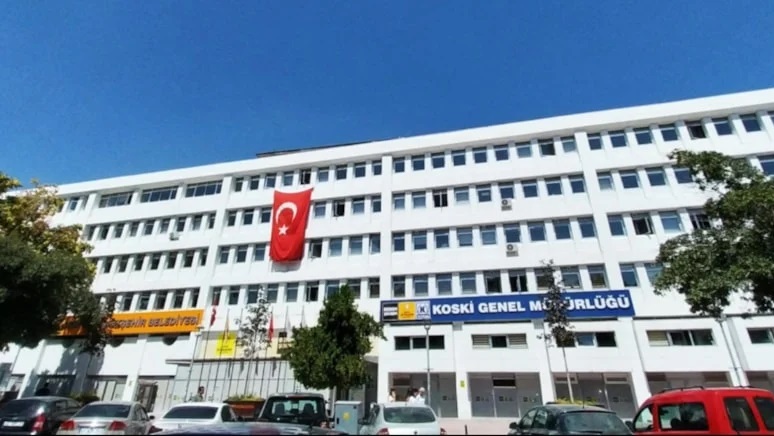 AKP’li Belediye özel kalem kadrosundan yandaşlara memuriyet dağıttı