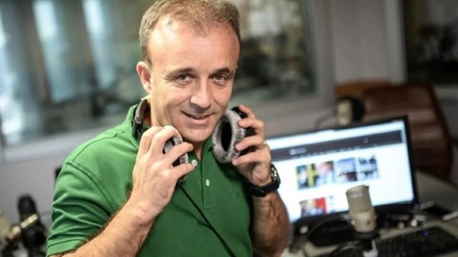 Gazeteci Yavuz Oğhan serbest bırakıldı