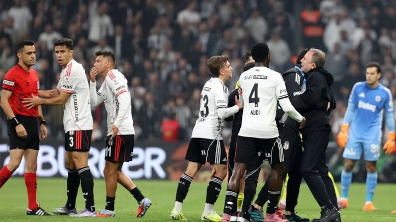 Sergen Yalçın ve Orkun Kökçü'nün cezaları açıklandı