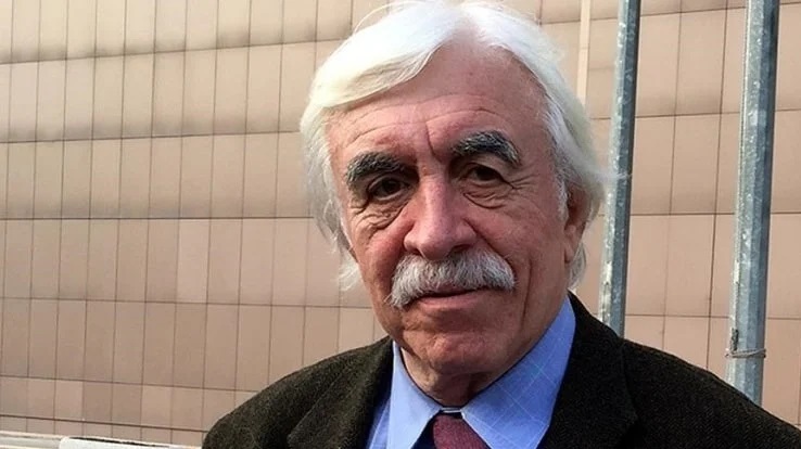 DEM Partili Cengiz Çandar'dan 'Selahattin Demirtaş' açıklaması