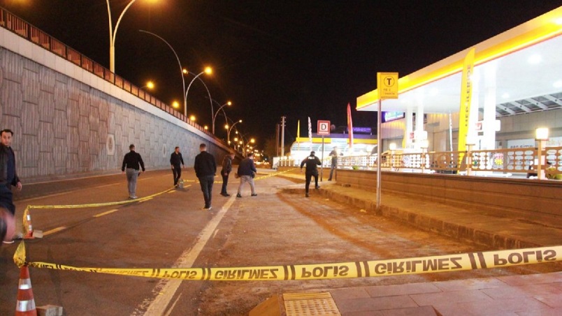 Diyarbakır'daki 'yasak aş cinayeti' davası sil baştan!