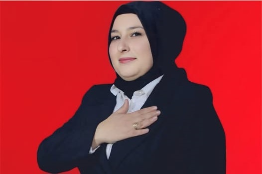 MHP Bolvadin'de zehir-zemberek sözlerle istifa