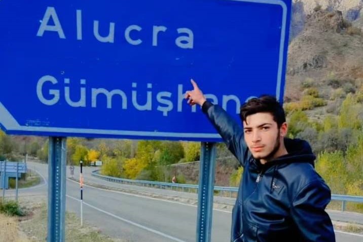 Giresun'da 2 gündür haber alınamayan kayıp genç ölü bulundu