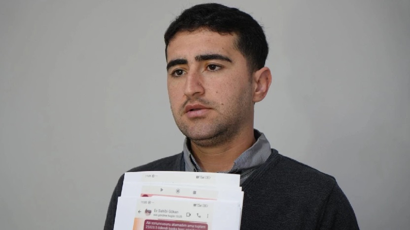 Böylesi bir dolandırıcılık görülmedi: Ev sahibi bile mağdur oldu