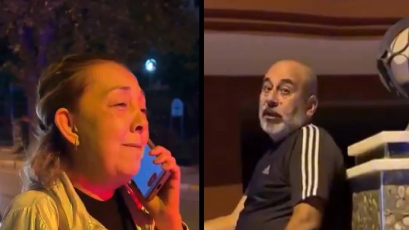 'Teşkilat Başkanıyım' dedi ve AKP'li milletvekilini aradı