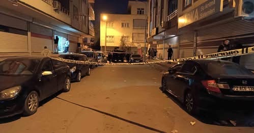 Batman'da kanlı 'alacak-verecek' kavgası: 2 ölü, 2'si ağır 3 yaralı