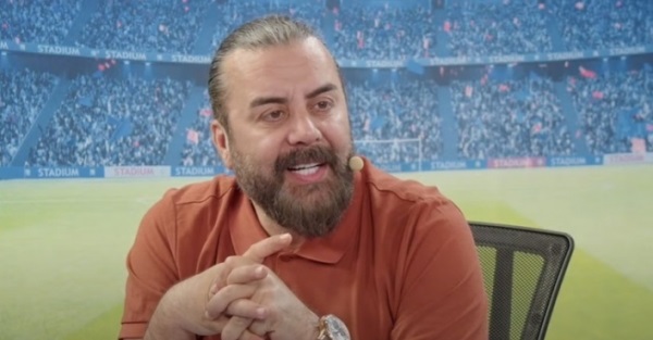 Futbol yorumcusu Emre Bol'dan gündemi sarsacak flaş iddia