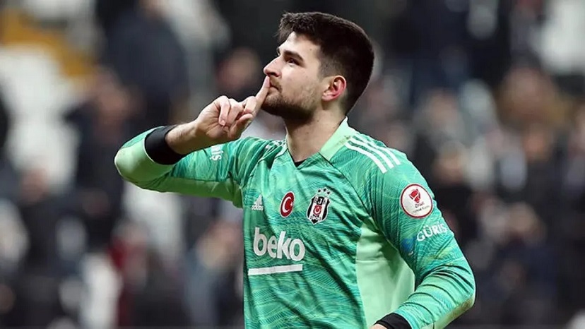 Ersin Destanoğlu'ndan bahis açıklaması: İddialar tamamen dayanaksız...