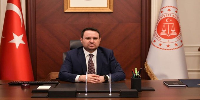 Gözler 14:30'a çevrildi, Akın Gürlek açıklama yapacak!