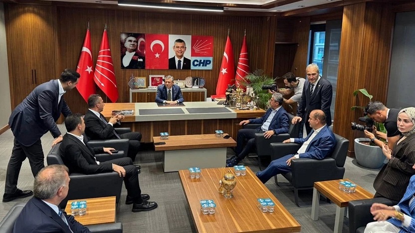 İBB iddianamesi: Şirketlere ve CHP İl Başkanlığı binasına el koyma talebi