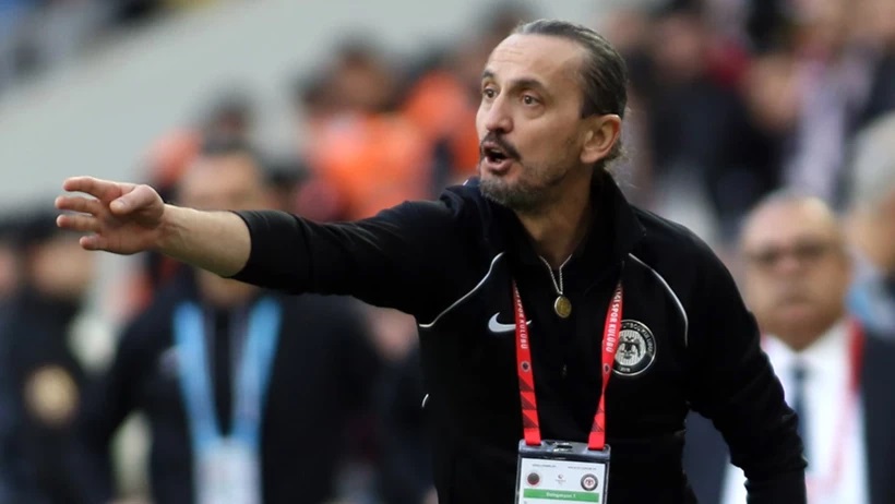 Tuncay Şanlı'ya Fenerbahçe'de görev