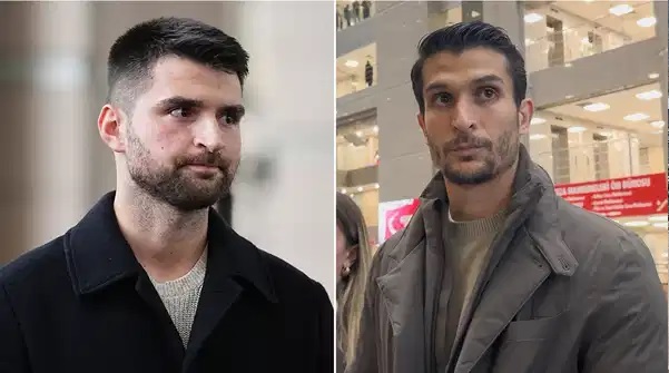 TFF'den Ersin Destanoğlu ve Necip Uysal kararı!