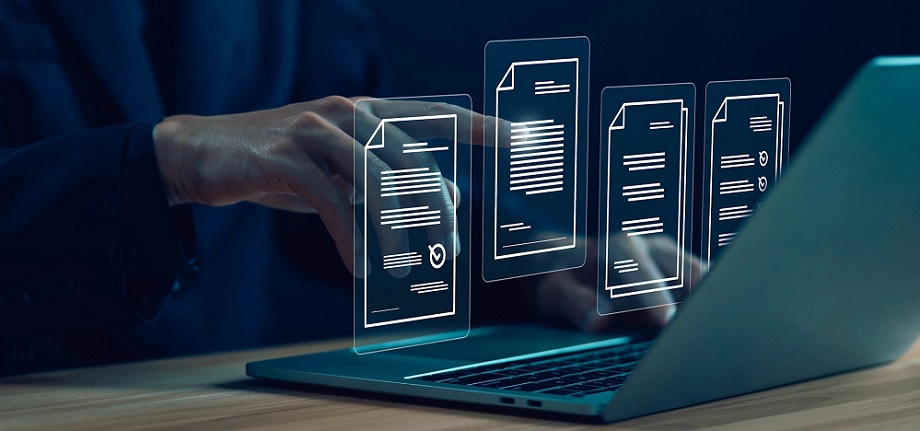 Veri kaybına son: E-Arşiv ile sürdürülebilir bilgi yönetimi