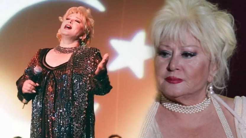 Muazzez Abacı doğum gününde vefat etti