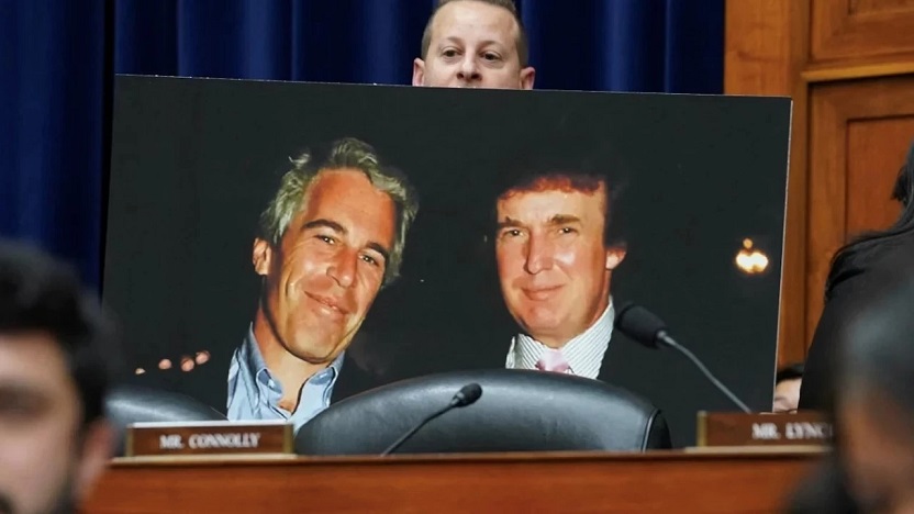 Jeffrey Epstein’in yazışmaları ortaya çıktı: ‘Trump kızları biliyordu’