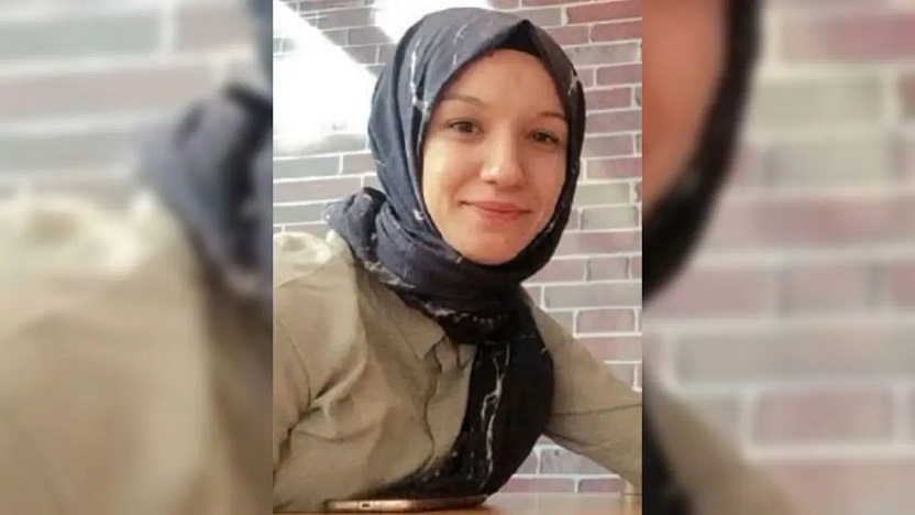 Çankırı'da halı yıkamasına kendini kaptıran genç kadın feci şekilde öldü