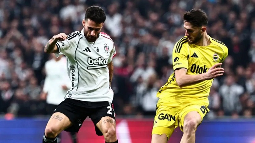 Beşiktaş'tan Rafa Silva açıklaması!