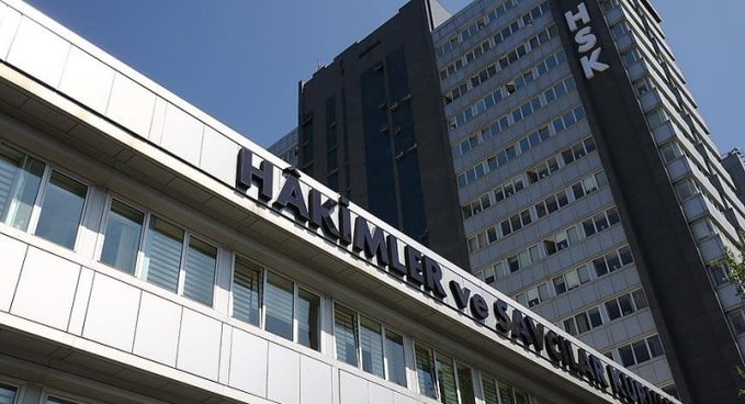 CHP, HSK'dan 'gizli tanık' için soruşturma talep etti