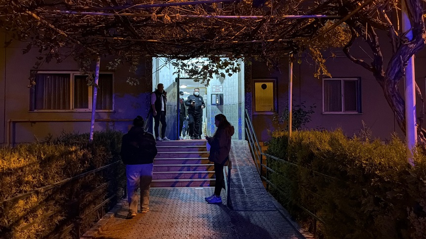 Eskişehir'de 'tahtakurusu kâbusu' ölümle bitti!