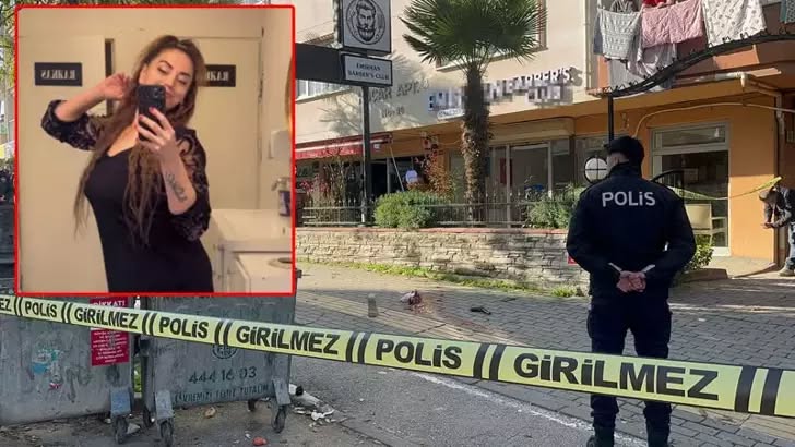 Bursa'da eski kız arkadaşını öldürüp intihar etti!