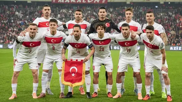 Milli Takım, Dünya Kupası'na nasıl katılır?