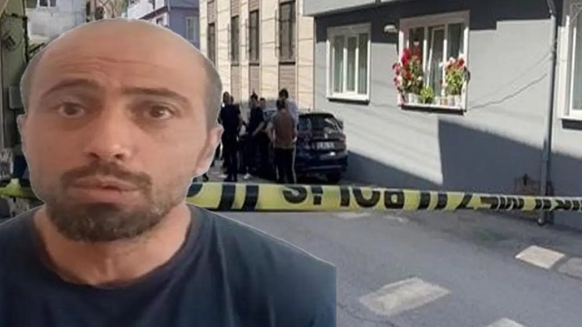 Bursa'da 3 çocuğunu katletti, 'öldürdüğümden haberim yoktu' dedi!