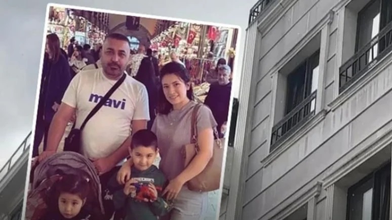 Böcek ailesinin kaldığı Fatih'teki otelde neler oluyor? Refakat eden de hastalandı