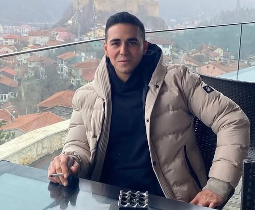 Giresun'da korkunç olay: Uzman çavuş vurulmuş halde ölü bulundu!