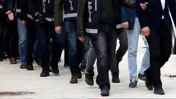 Yasadışı bahis operasyonu: IQ Money'e kayyum atandı!