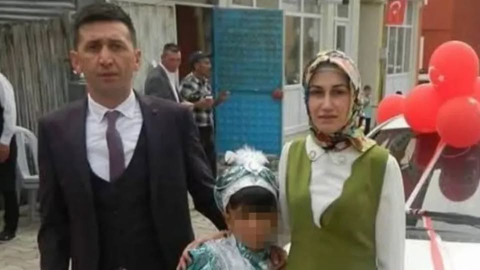 Bilecik’te erkek vahşeti… Eşini katledip, intihar etti!