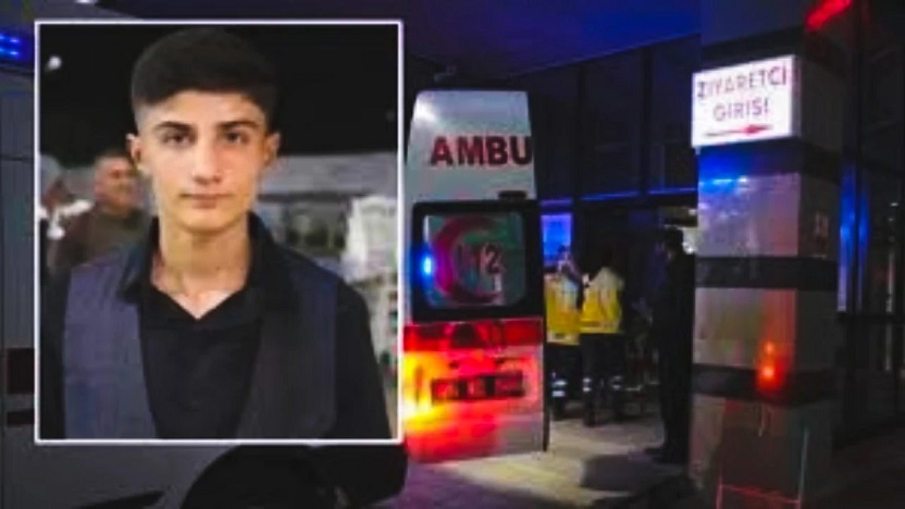 Kalfa makatından işkence yapmıştı: Çocuk işçi hayatını kaybetti