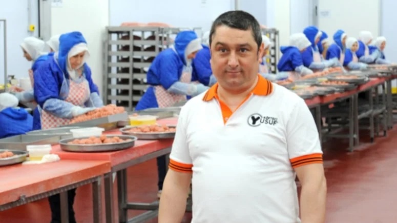 AKP el verdi, 'Köfteci Yusuf'ta rüzgar tersine döndü!