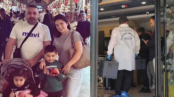 4 ölümlü olayda korkunç ayrıntı... İlaçlamadan sonra odada kilitli kaldıkları ortaya çıktı: 4 kişi daha tutuklandı