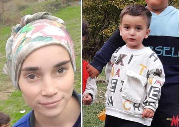 Çankırı'dan bir kayıp haberi daha! Anne-çocuktan 10 gündür haber alınamıyor