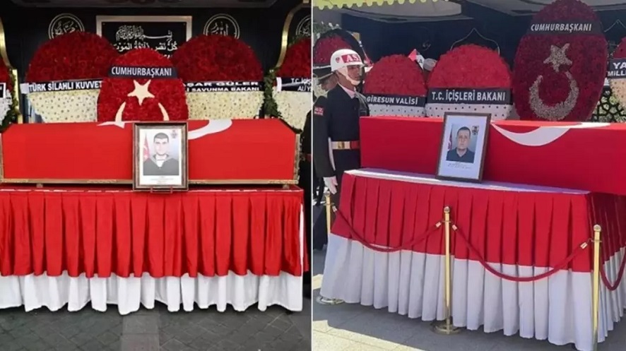 Alay ve tabur komutanı dahil 4 kişinin TSK ile ilişiği kesildi