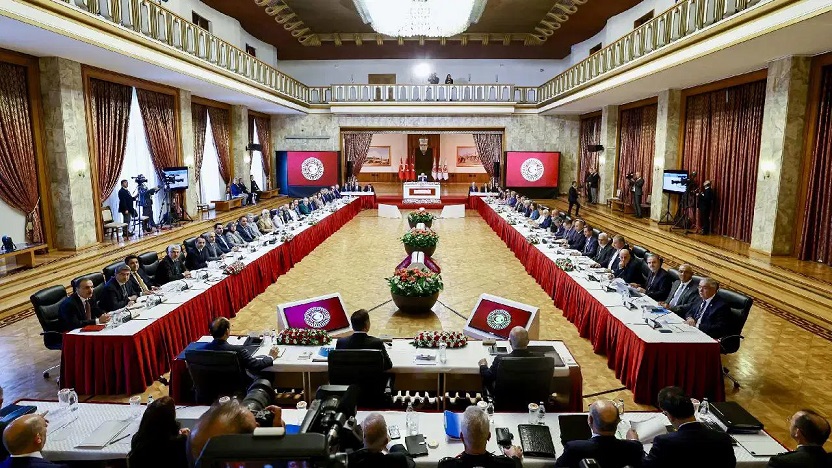 AKP: İmralı'ya ziyarete olumlu bakıyoruz