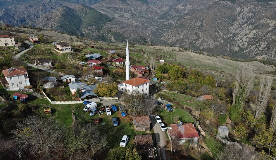 Çankırı'da 3 gündür kayıp olarak aranan Behiye Yavuz'dan acı haber!