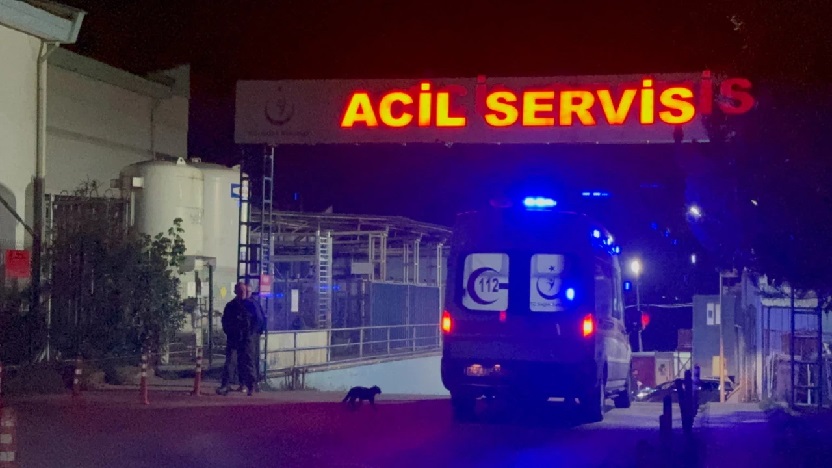 İstanbul'da ilaçlama yapılan evde 7 kişi zehirlendi