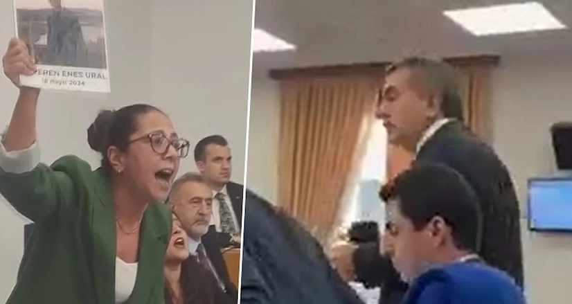 Sera Kadıgil MESEM üzerinden eleştirdi, Bakan komisyonu terketti!