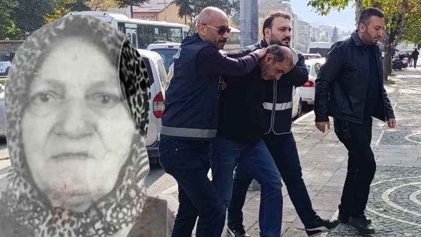 Amasya'da 'zehirlenme' olayı 'cinayet' çıktı!