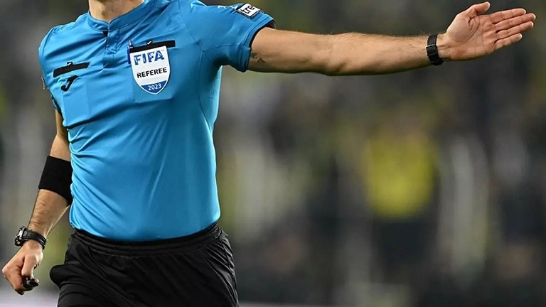 8'i tutuklu 17 hakemle ilgili MASAK raporu: Tam 6 bin 380 kez oynamış!