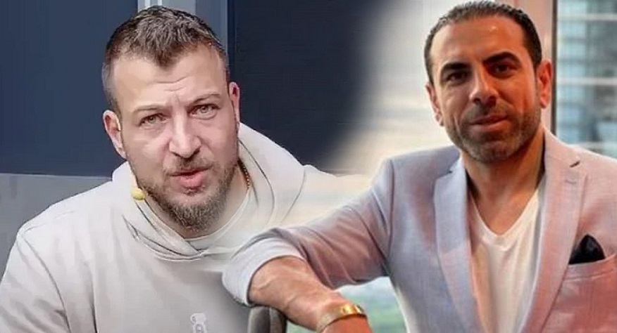 Fedlan Kılıçaslan ve fenomen Batuhan Karadeniz hakkında kırmızı bülten