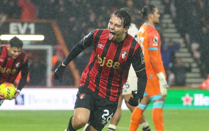 46 saniyede kahraman oldu... Enes Ünal, İngiltere'ye damga vurdu!